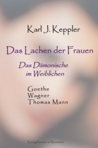 Das Lachen der Frauen 