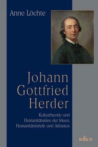 Johann Gottfried Herder 
