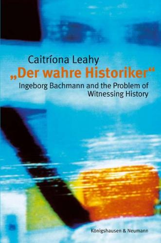 "Der wahre Historiker" 