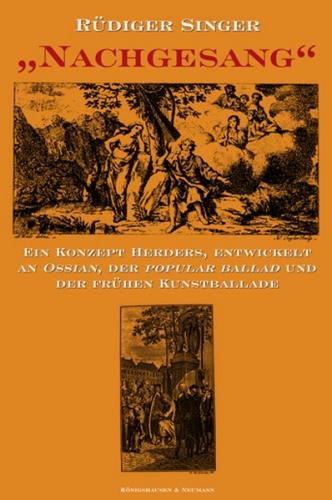 "Nachgesang" 