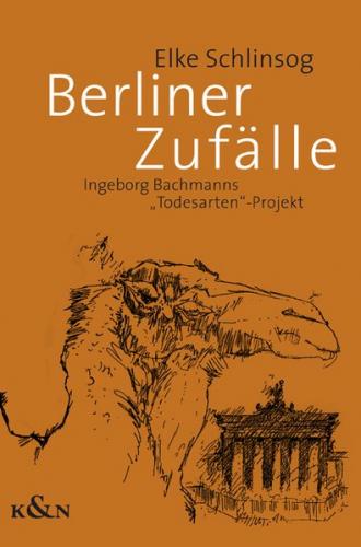Berliner Zufälle 