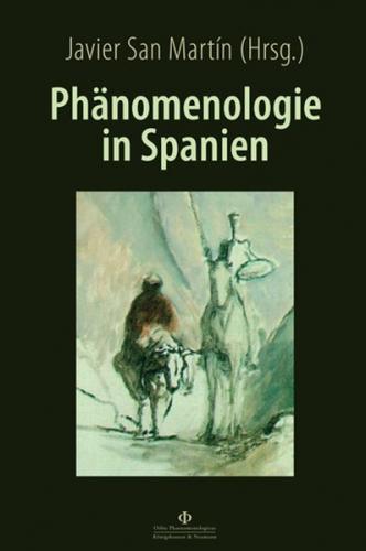 Phänomenologie in Spanien 