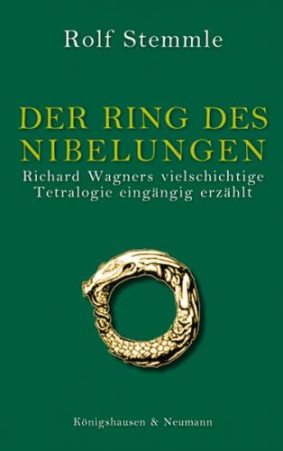 Der Ring des Nibelungen 
