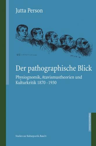 Der pathographische Blick 