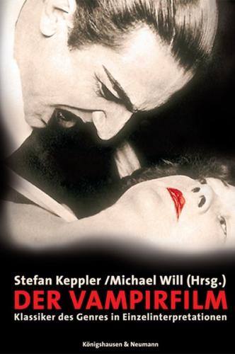 Der Vampirfilm 