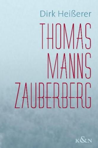 Thomas Manns Zauberberg 