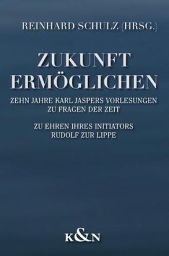 Zukunft ermöglichen 