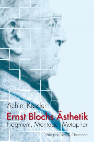 Ernst Blochs Ästhetik 