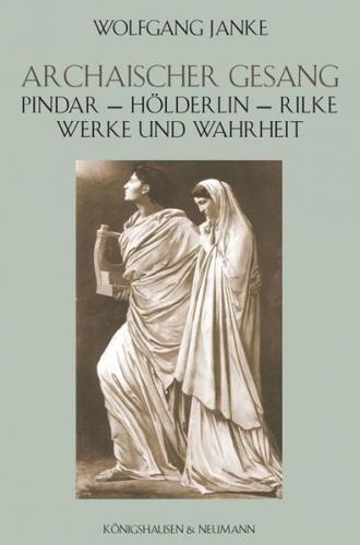 Archaischer Gesang 