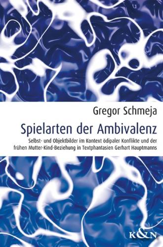 Spielarten der Ambivalenz 