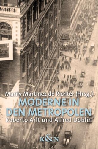 Moderne in den Metropolen 