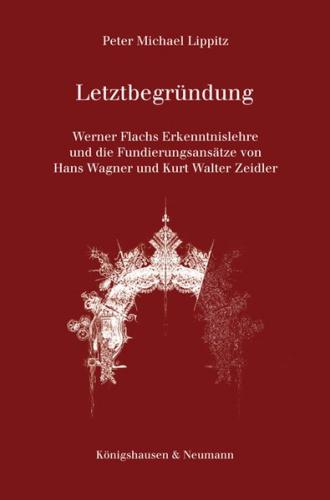 Letztbegründung 