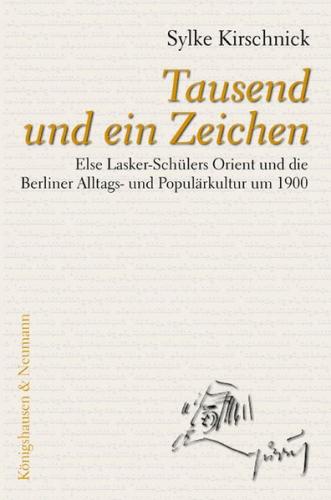Tausend und ein Zeichen 