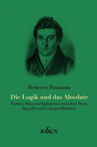 Die Logik und das Absolute 