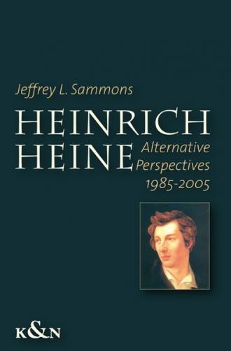 Heinrich Heine 