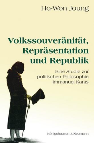 Volkssouveränität, Repräsentation und Republik 