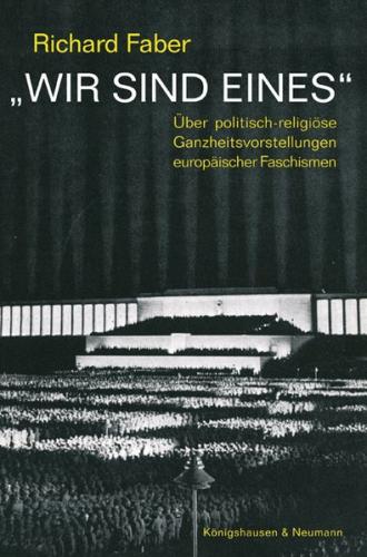 "Wir sind Eines" 