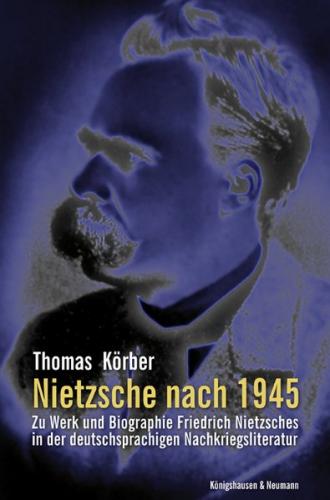 Nietzsche nach 1945 