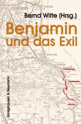 Benjamin und das Exil 