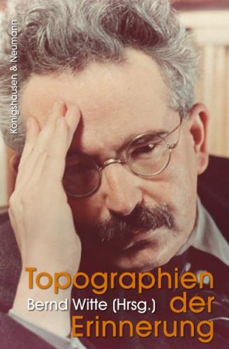 Topographien der Erinnerung 