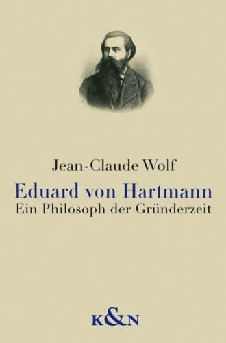 Eduard von Hartmann 