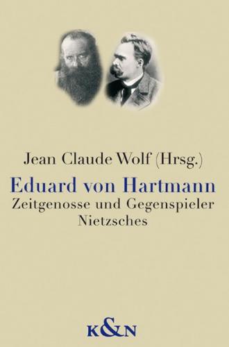 Eduard von Hartmann 