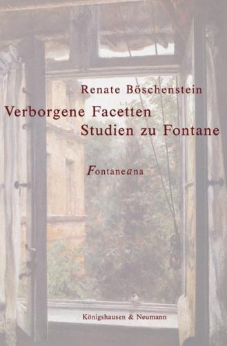 Renate Böschenstein 
