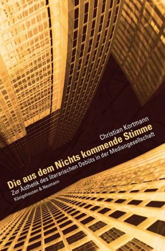 Die aus dem Nichts kommende Stimme 