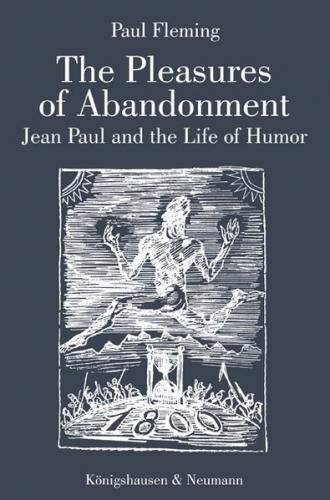 The Pleasures of Abandonment 