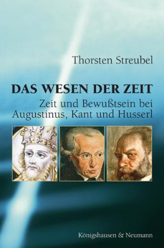 Das Wesen der Zeit 