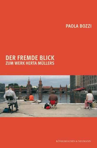 Der fremde Blick 