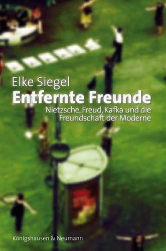 Entfernte Freunde 