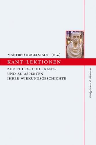 Kant-Lektionen 