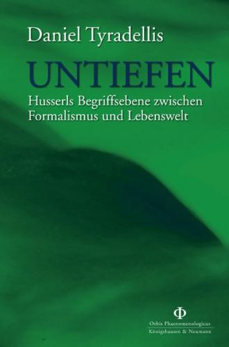 Untiefen 