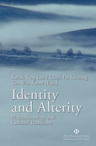 Identity and Alterity 