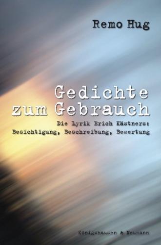 Gedichte zum Gebrauch 