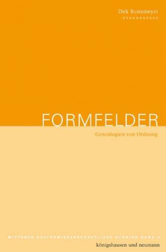 Formfelder 