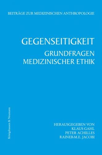 Gegenseitigkeit 
