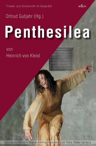 Penthesilea von Heinrich Kleist 