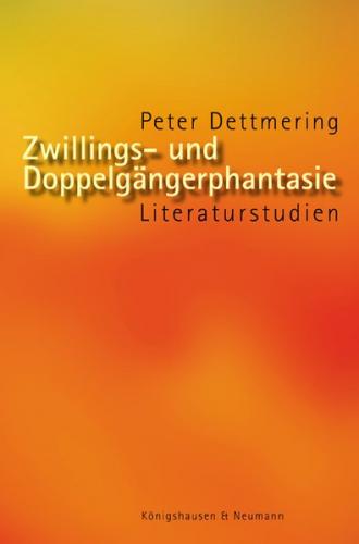 Zwillings- und Doppelgängerphantasie 
