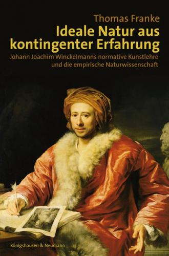 Ideale Natur aus kontingenter Erfahrung 