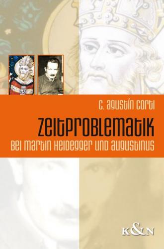 Zeitproblematik bei Heidegger und Augustinus 