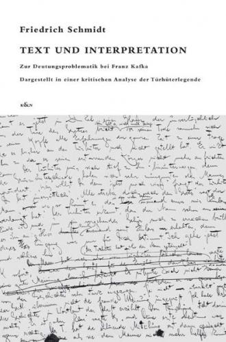 Text und Interpretation 