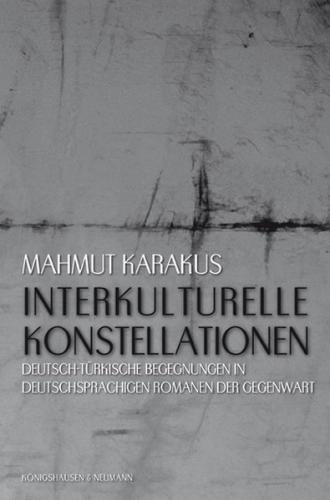 Interkulturelle Konstellationen 