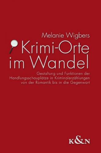 Krimi-Orte im Wandel 