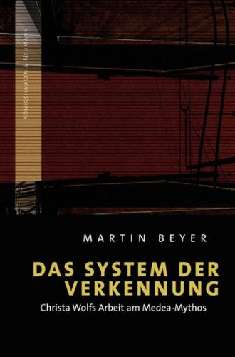 Das System der Verkennung 