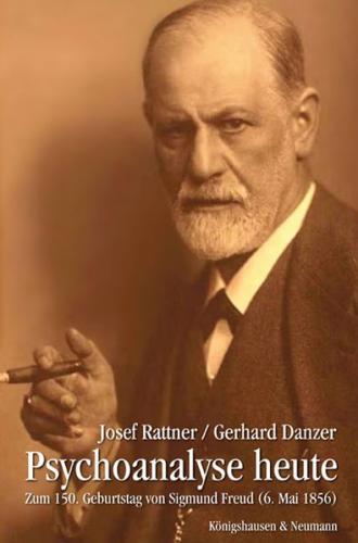 Psychoanalyse heute 