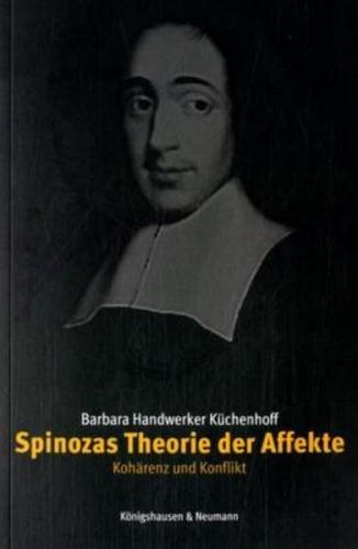 Spinozas Theorie der Affekte 