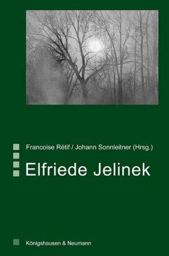 Elfriede Jelinek 