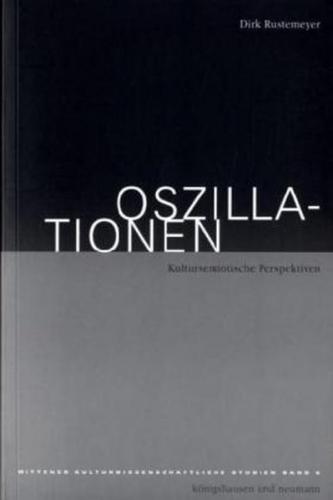 Oszillationen 